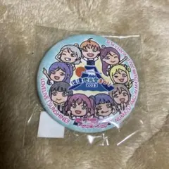 沼津まちあるき缶バッジ　沼津地元愛まつり2023