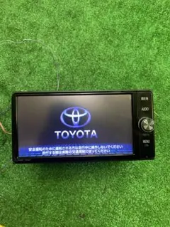 TOYOTA トヨタ純正SDナビ NSCN-W68 - メルカリ