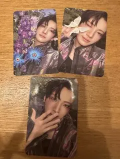 &TEAM Back to Life YUMA ユウマ　ソロジャケ