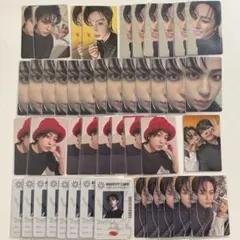 &TEAM 月狼 TAKI タキトレカ 45枚