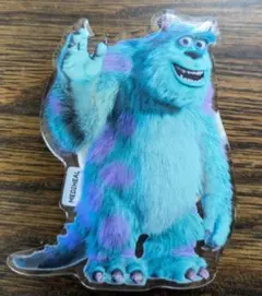 サリー アクリルスマホグリップ