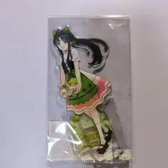 くじコレ ガールズバンドクライ A賞 アクリルスタンド 安和すばる 
