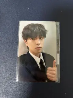 Stray kids スキズ　スンミン　karma fans ラキドロ　トレカ