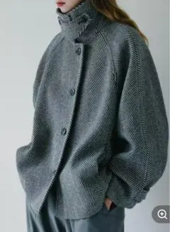 クリーニング済】AURALEE アルパカ スキッパーポロ ニット 25aw - メルカリ