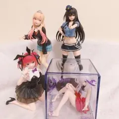 2026年最新】着せ恋 フィギュアの人気アイテム - メルカリ