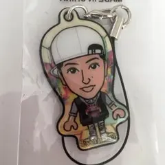 ✨新品✨ 佐野玲於 Evergreen ガチャ クリーナー