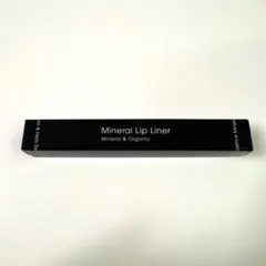 MiMC ミネラルリップライナー 01 ヌードのサムネイル
