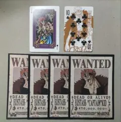 ワンピース キッド まとめ