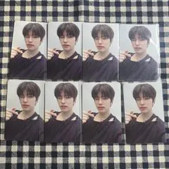 straykids スンミン maxident トレカ