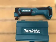 マキタ 充電式マルチツール TM30D セット
