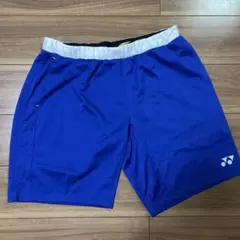 YONEX バドミントンパンツ XO