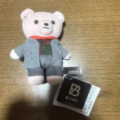 BE:FIRST JUNON Gifted. くま - メルカリ