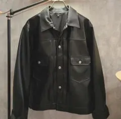EYTYS Buck Tar Coated Denim Jacket - メルカリ