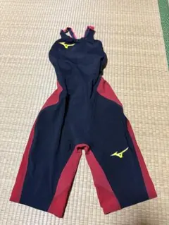 美品 ミズノ 競泳水着 高速水着 GX SONIC VI ET Lセントラル - メルカリ