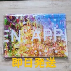Mrs.GREEN APPLE／10 セブンネット限定　マフラータオル
