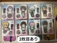 刀剣乱舞-花丸-　アクリルスタンディ まとめ売り