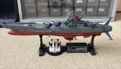 バンダイ.メカコレシリーズ.宇宙戦艦ヤマト2202ジオラマ完成品 メカコレ完成品 宇宙戦艦ヤマト2202 - メルカリ