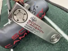 2026年最新】スコッティキャメロン ニューポート2レフティの人気
