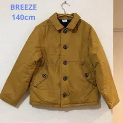 breeze ジャケット
