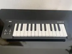 IK Multimedia iRig Keys I/O 25 ジャンク - メルカリ