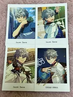 瀬名泉 ぱしゃっつ