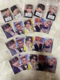 Lay様専用 txt ラキドロ　コンプ