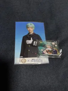 ミュージカル刀剣乱舞　博覧会グッズ 一期一振