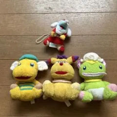 2026年最新】ぐ～チョコランタンスプーの人気アイテム - メルカリ