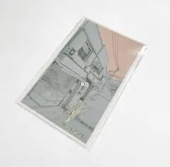 チェンソーマン デンジのメモリアルコレクション メモコレ 思い出カード 早川アキ