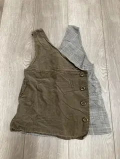 ビケットクラブ　ワンピース