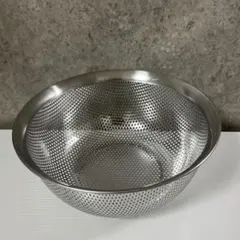 メッシュザル　ステンレス