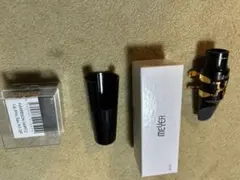 Meyer 8MM アルトサックス マウスピース ビンテージ Meyer 8MM アルトサックス マウスピース ビンテージ - メルカリ
