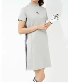 極美品　FILA GOLF フィラゴルフ　ワンピースのサムネイル