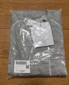 アンティカ スウェット