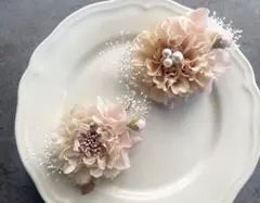 再販♡new♡コサージュ親子　入学式　入園式　卒業式　卒園式