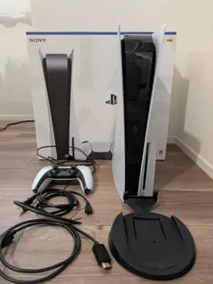 PlayStation 5 CFI-1000A01 着せ替えお得セット - メルカリ