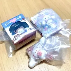 組合包袖珍系列 肉桂捲