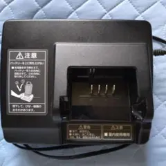 Panasonic 電動自転車バッテリー用充電器 NKJ069Z1 - メルカリ