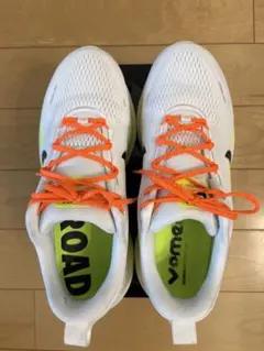 NIKE ナイキVomero18 ボメロ18 アルペン限定 NIKE ナイキVomero18 ボメロ18 アルペン限定 - メルカリ