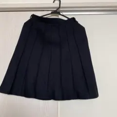 フォーマル　膝丈スカート