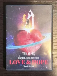 THEALFEE 秋の夢　冬の夢　2020-2021 THEALFEE 秋の夢 冬の夢 2020-2021 - メルカリ