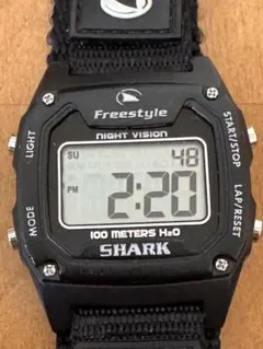 Freestyle SHARK デジタル腕時計 本体のサムネイル