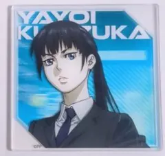 劇場版 ペルソナ3 #3 パセラリゾーツ コラボ 特典コースター 幾月修司