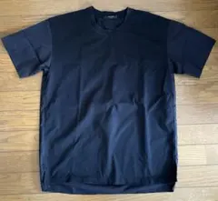 JOSEPH HOMME Tシャツ ブラックのサムネイル