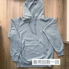 【一度着用】チャンピオン　パーカー