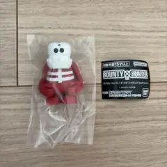バウンティハンター　スカルくん