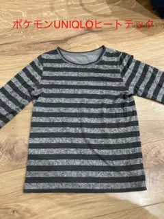 UNIQLOヒートテック105-115サイズ