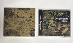 2026年最新】boogieman の人気アイテム - メルカリ