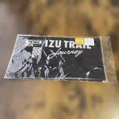 IZU TRAIL Journey ヘッドウェア