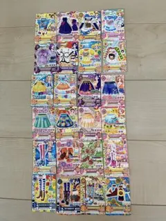 アイカツカード 大量まとめ売り 37枚セット - メルカリ